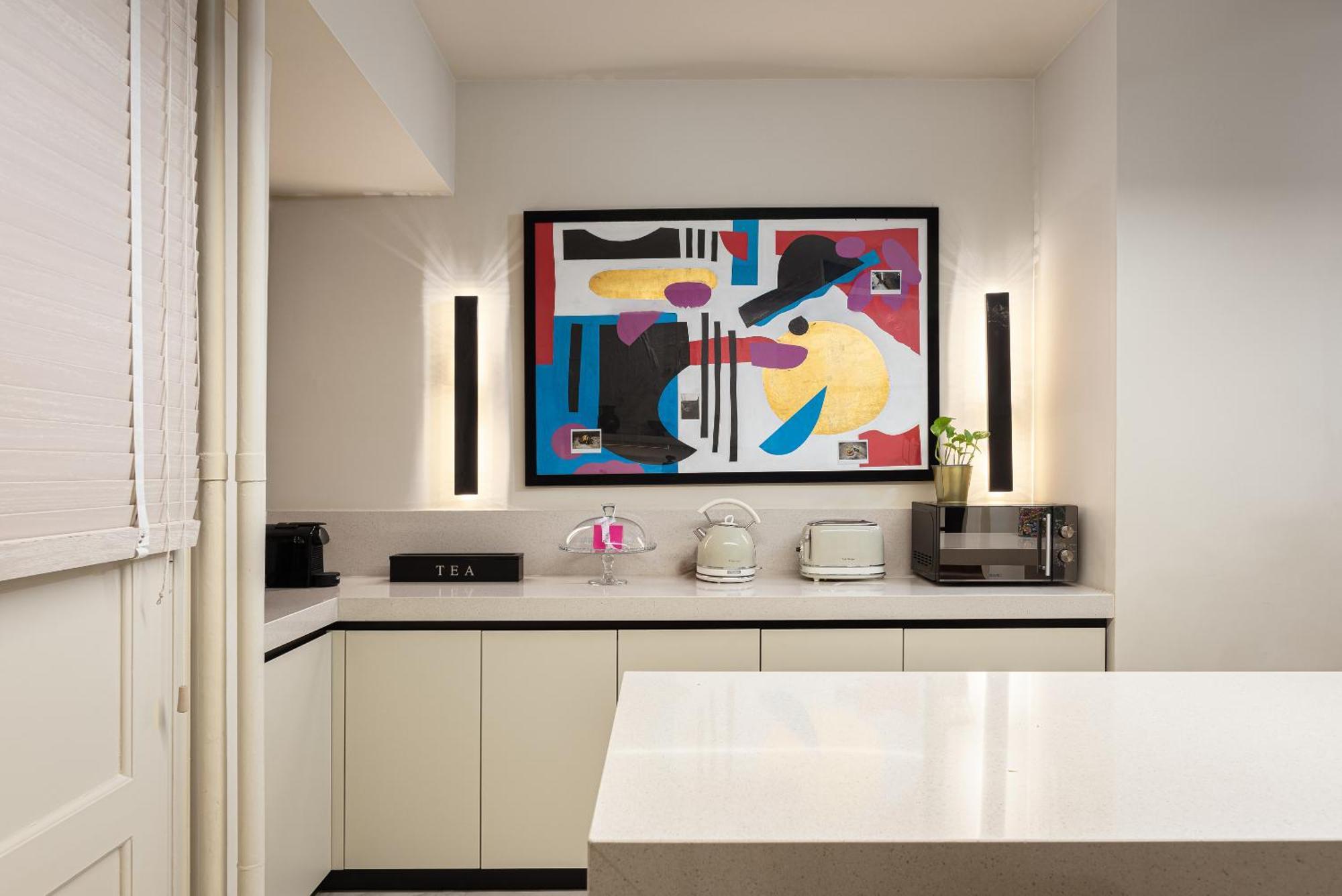Anaktora Luxury Apartment At Kolonaki Athens Exterior photo