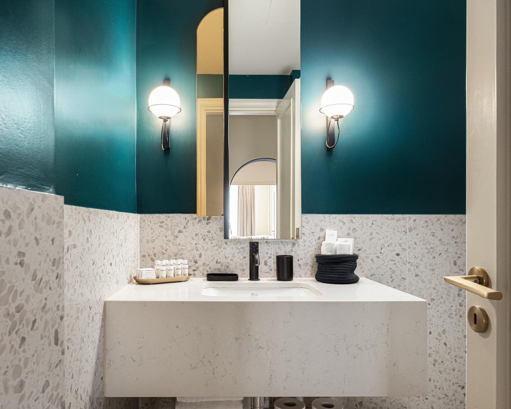 Anaktora Luxury Apartment At Kolonaki Athens Exterior photo