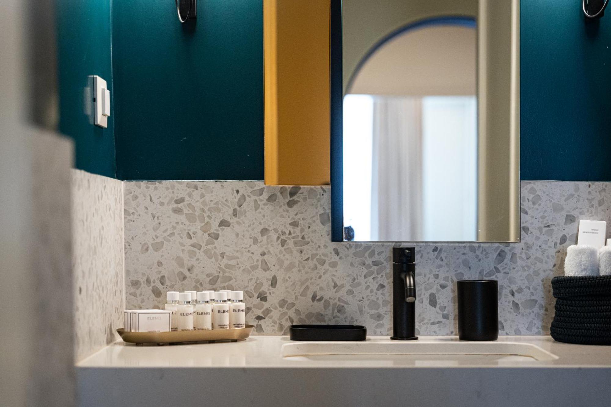 Anaktora Luxury Apartment At Kolonaki Athens Exterior photo